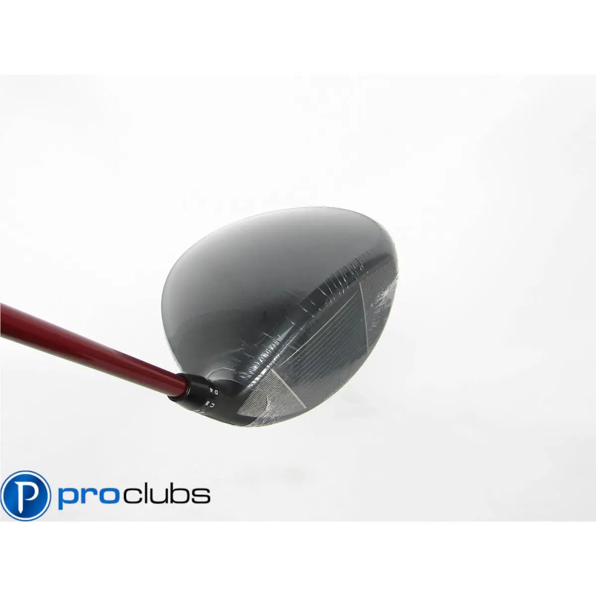 Cobra  - DS-Adapt Max-D - 503987 - Red 0
