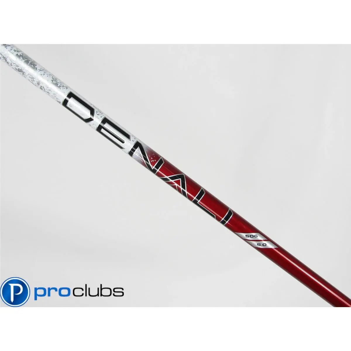 Cobra  - DS-Adapt Max-D - 503987 - Red 1