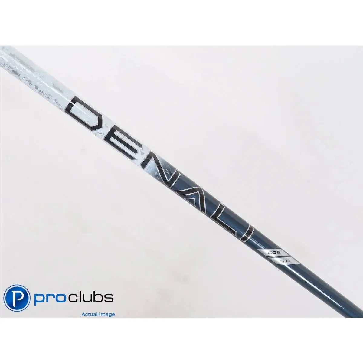 Cobra  - DS-Adapt X - 503944 - Blue 1