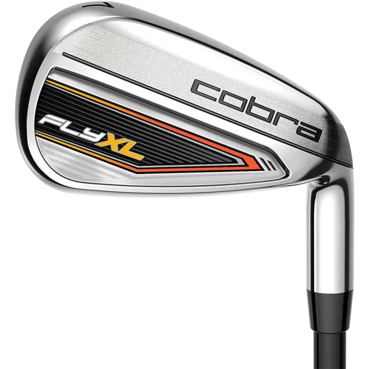 Cobra  - 2024 Cobra Fly-XL (UPC: 887996194971) 1