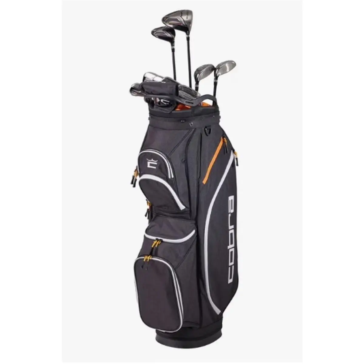 Cobra  - 2024 Cobra Fly-XL (UPC: 887996194971) 2