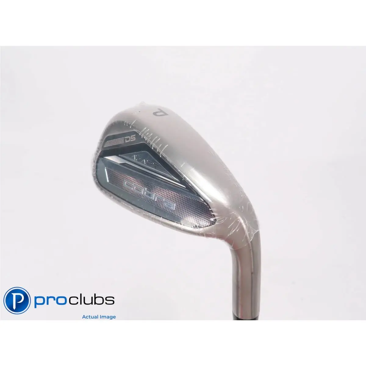 Cobra Ds-adapt Pitching Wedge - Cobra 45 Senior Flex Graphite 505353