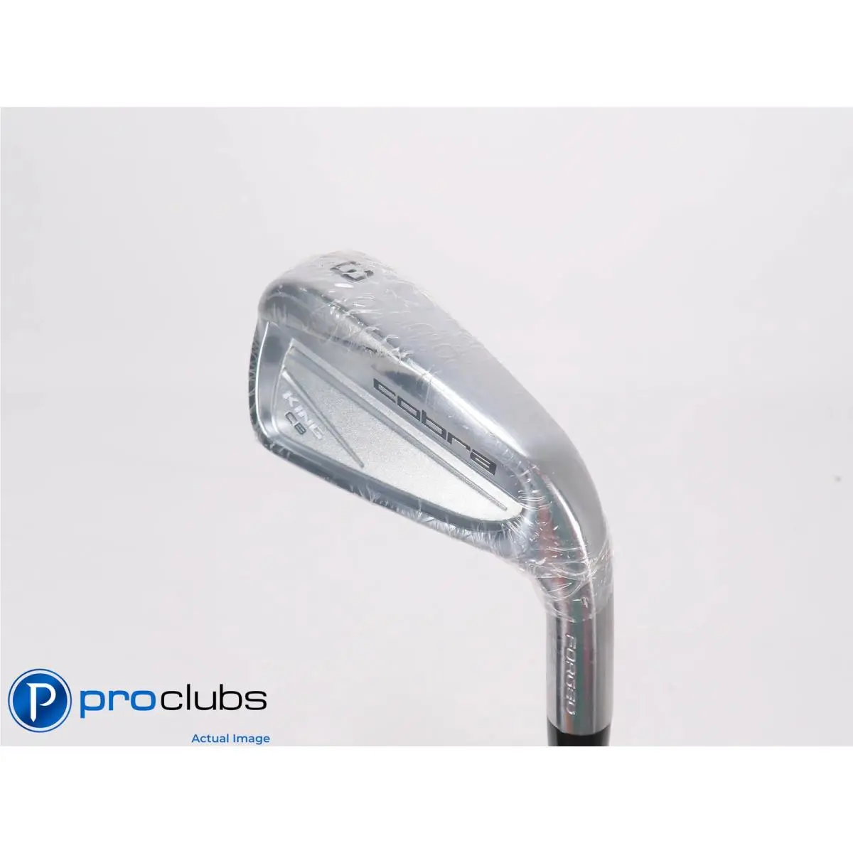 Cobra King Cb/mb 3 Iron - Project X Rifle 6.5 Extra Stiff Flex - 505128