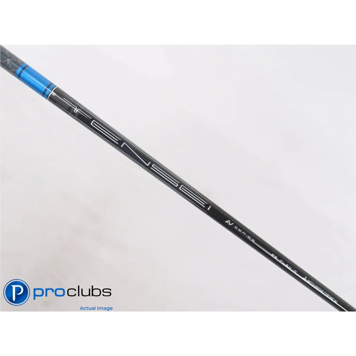 Cobra  - DS-Adapt Max-K - 503939 - Blue 1