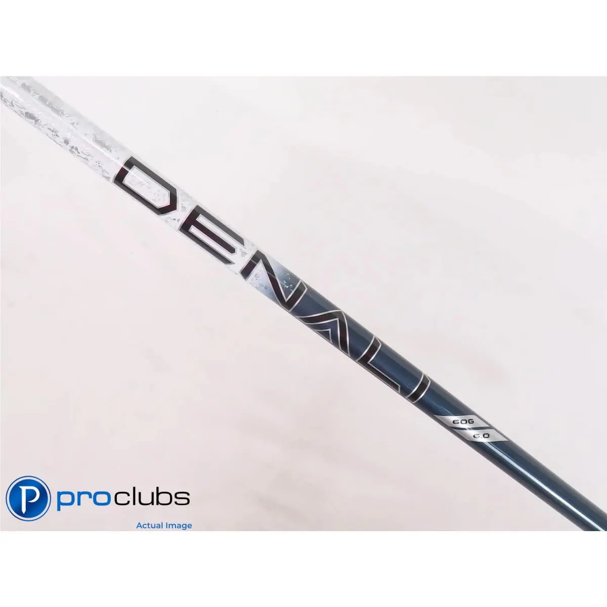 Cobra  - DS-Adapt LS - 503797 - Blue 1