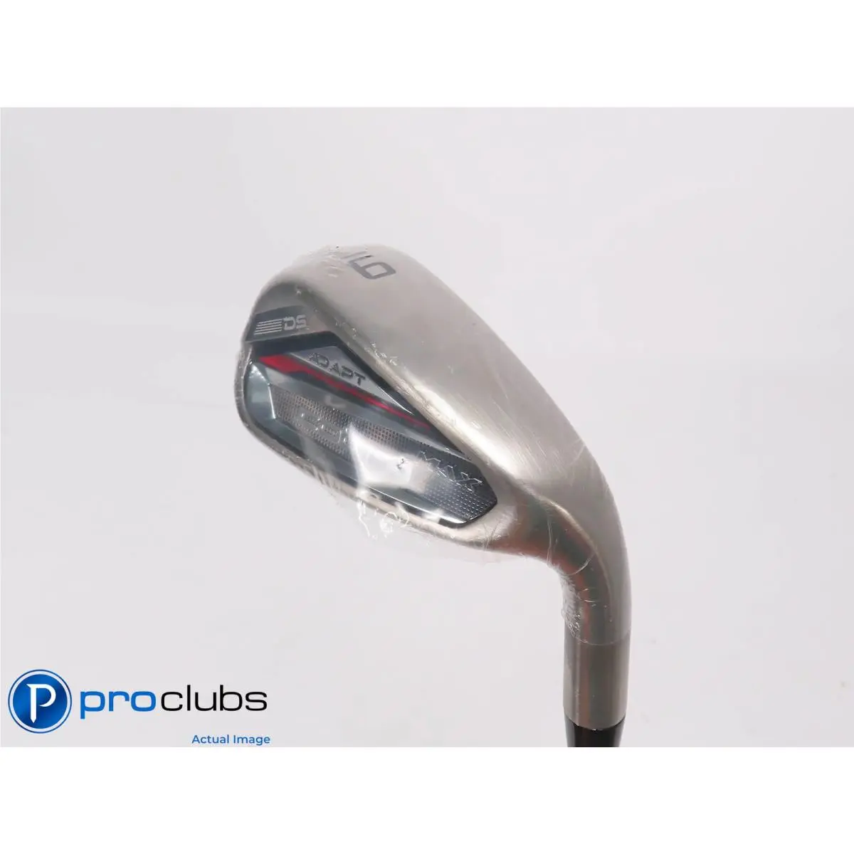 Cobra Ds-adapt Max 38.5 9 Iron - Kbs Tour Lite Regular Flex Steel 505553