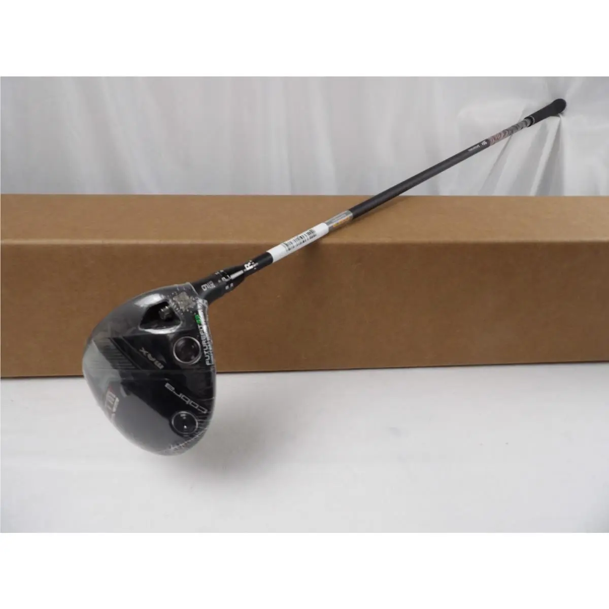 2026 Cobra Optm Max 24.5° 9-Wood - Mca Kaili DW Red 50 5.5 - Regular Flex