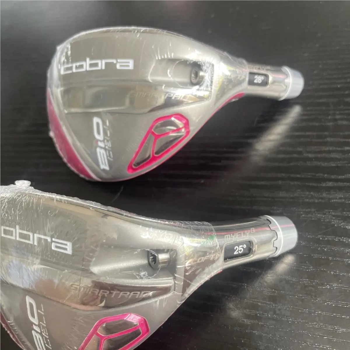 Cobra  - Bio Cell Purple Womens - Bio Cell Purple Womens - Purple 4