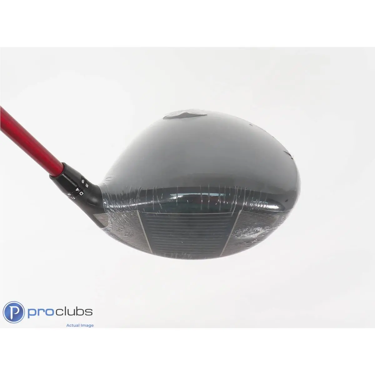 Cobra  - DS-Adapt Max-K - 504333 - Red 0