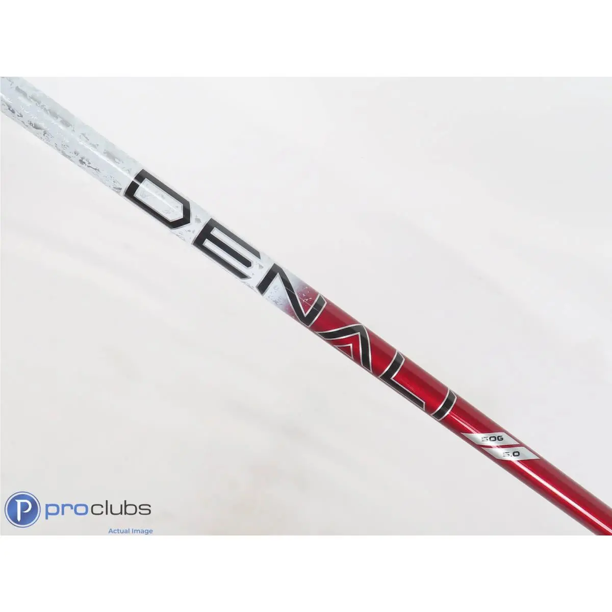 Cobra  - DS-Adapt Max-K - 504333 - Red 1
