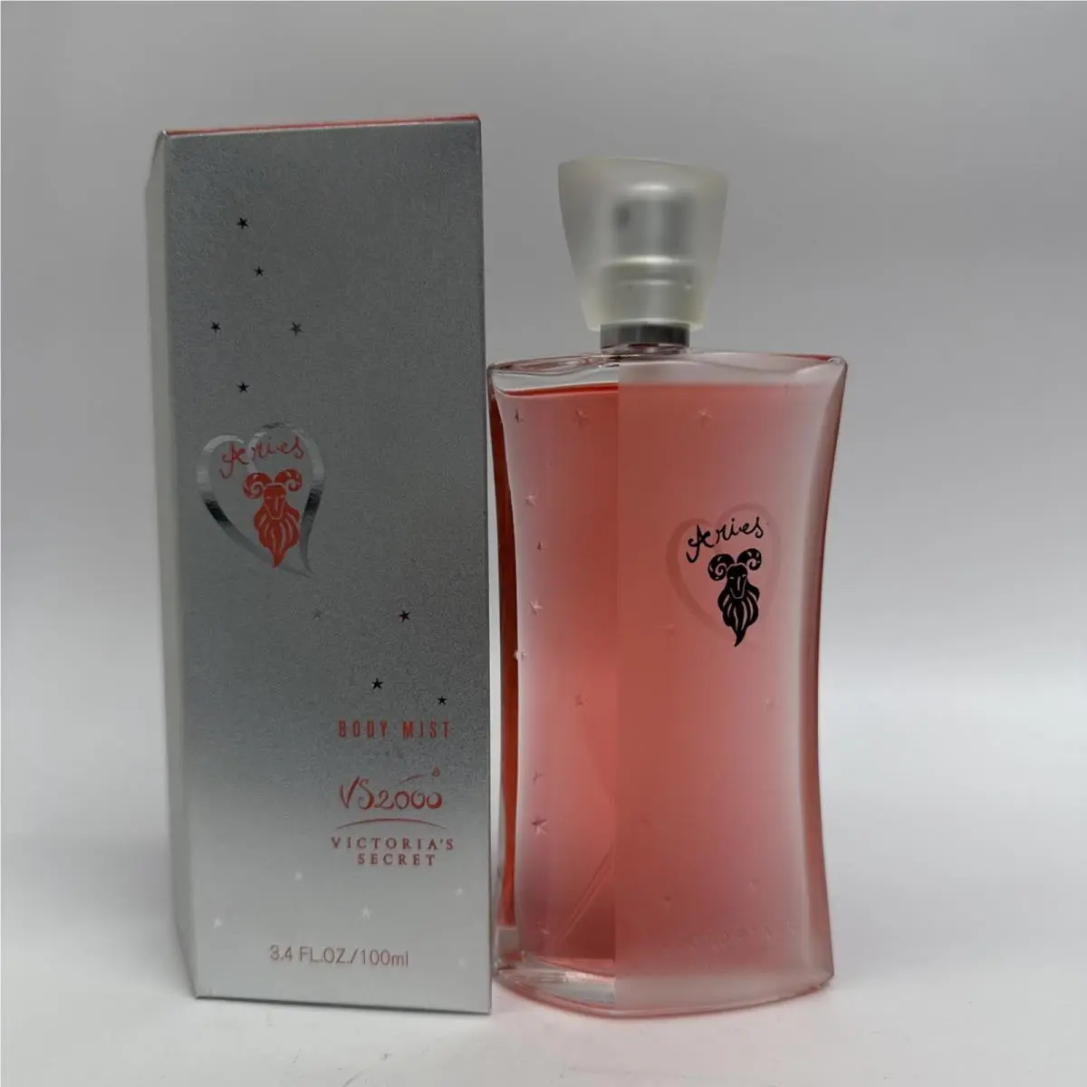 Victoria`s Secret VS 2000 Aries Body Mist Spray Victoria`s Secret 3.4 fl oz