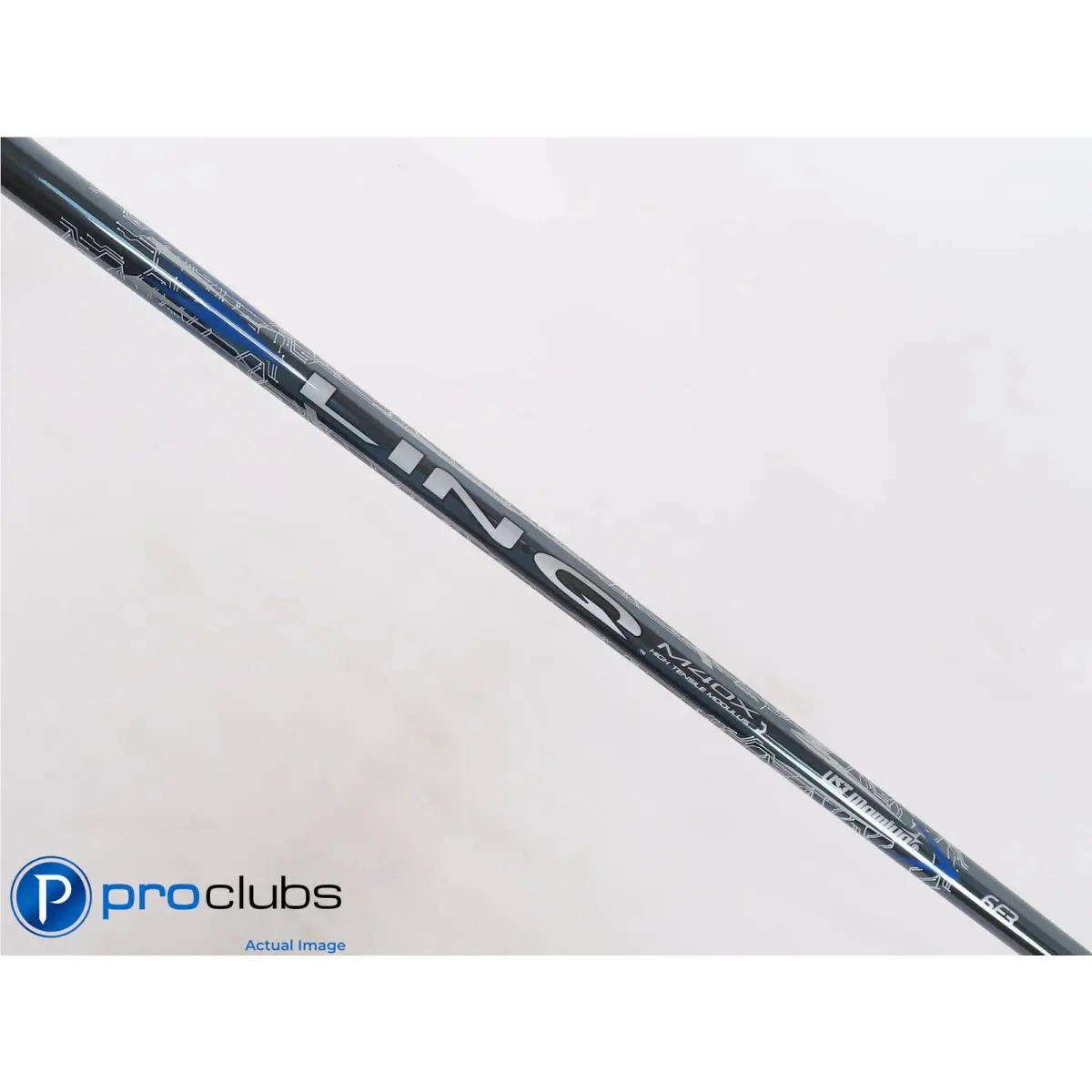 Cobra  - DS-Adapt Max-K - 503942 - Blue 1