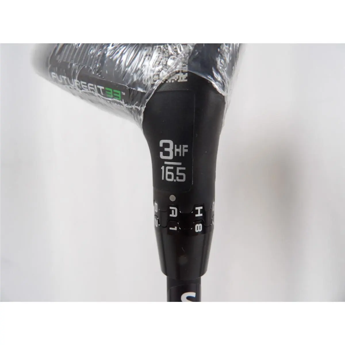 Cobra  - OPTM X - OPTM - Blue 5