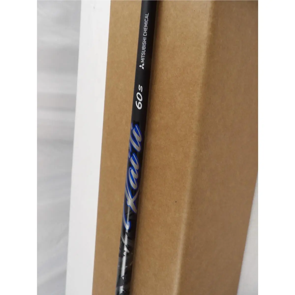 Cobra  - OPTM X - OPTM - Blue 9
