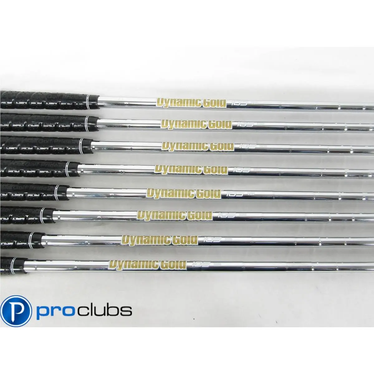 Cobra  - 505745 - 505745 - Gold 4