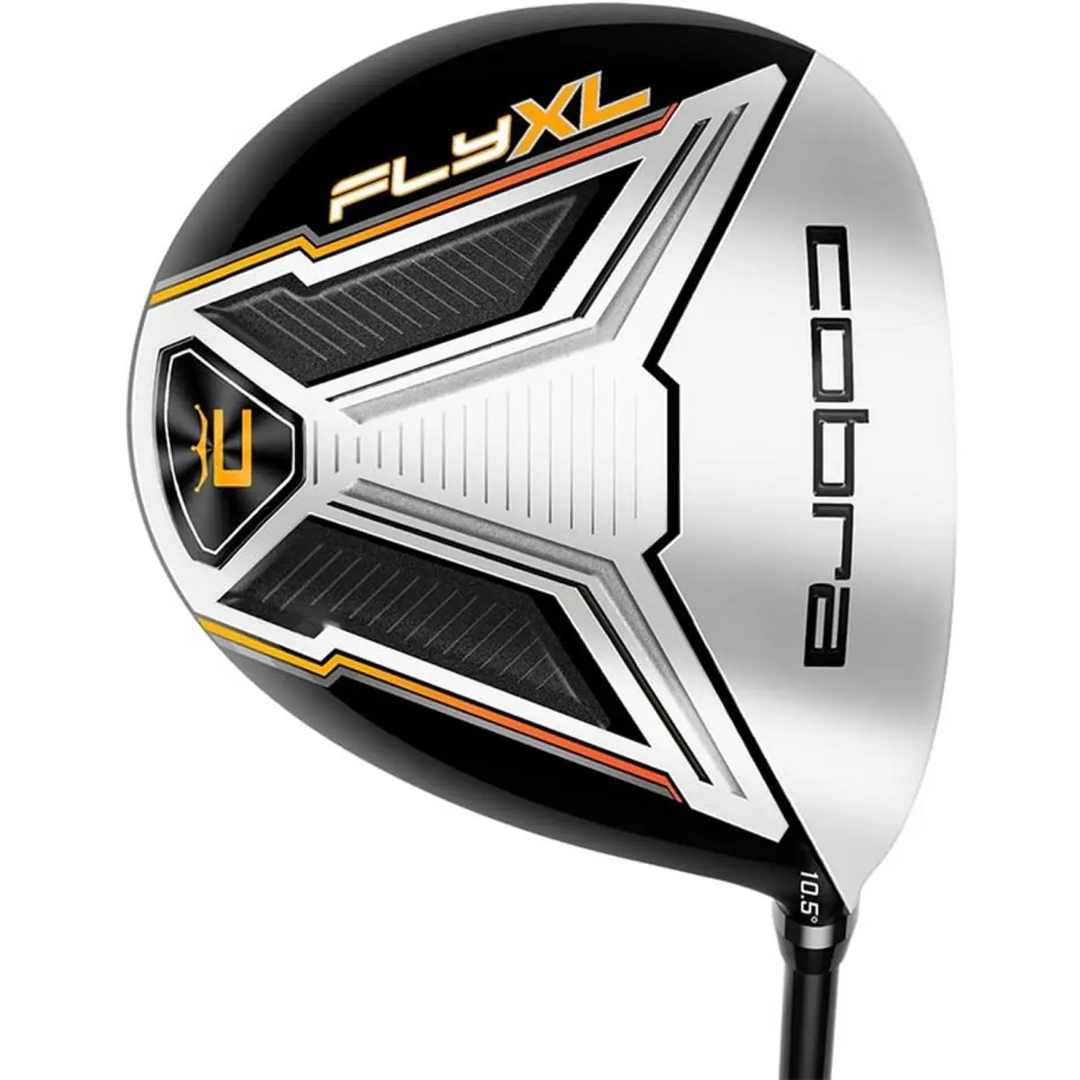 Cobra  - 2024 Cobra Fly-XL (UPC: 887996194988) 0