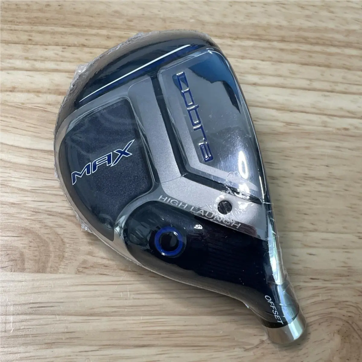 Cobra  - Cobra Max - Max 0