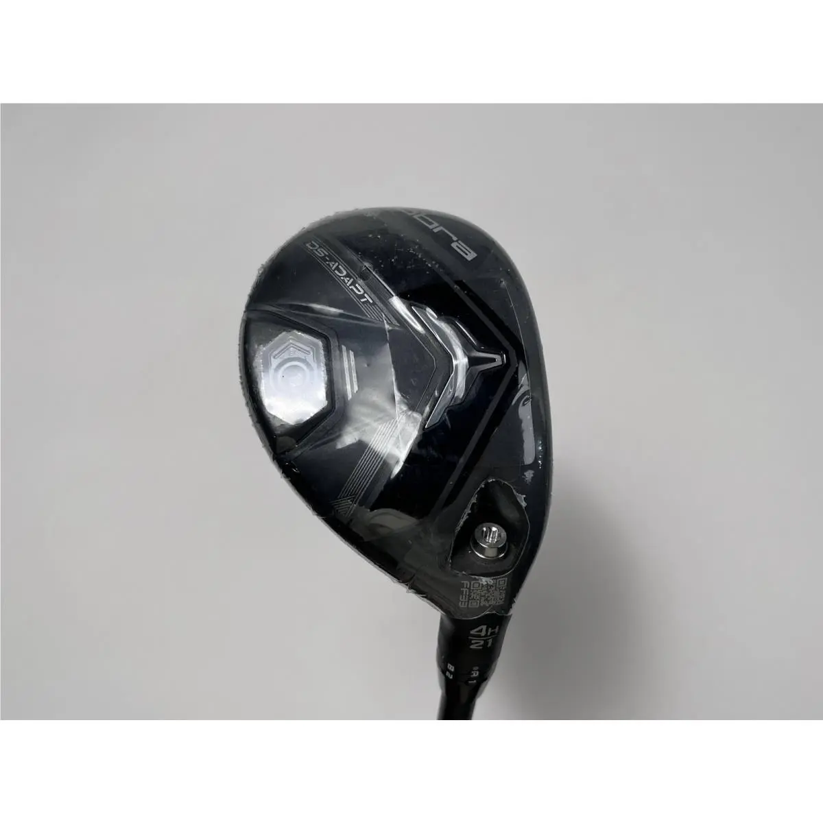 Cobra Ds-adapt 4 Hybrid 21 Kbs PG Hybrid 75g Regular Graphite Mens RH