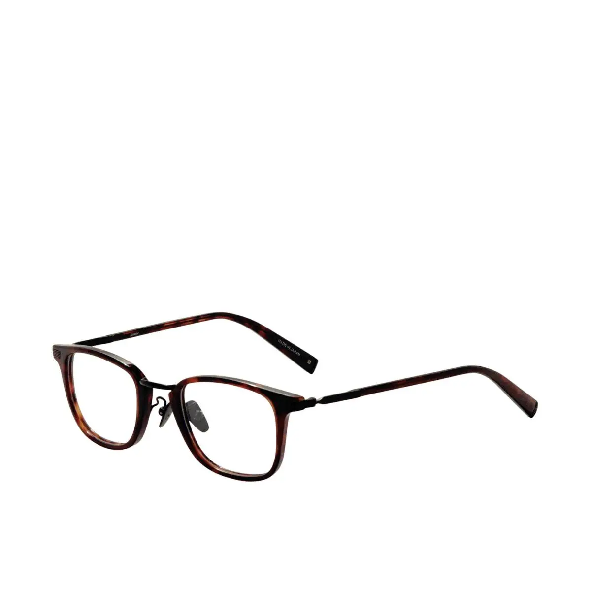 Men`s 48 mm Brown Opticals V405480BRO by John Varvatos
