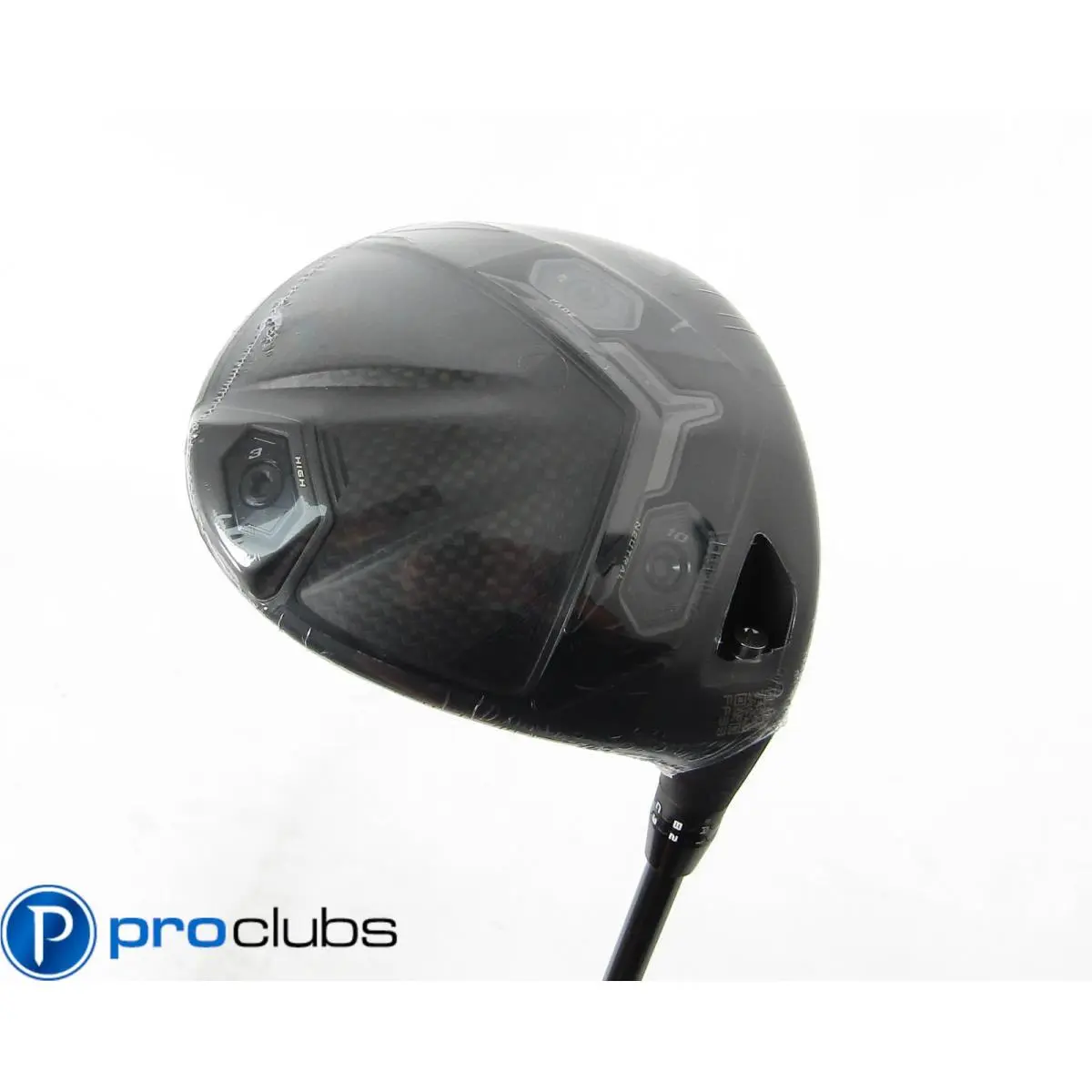 Cobra DS Adapt LS 10.5 Driver Tensei AV Blue 65 Stiff Flex 503971