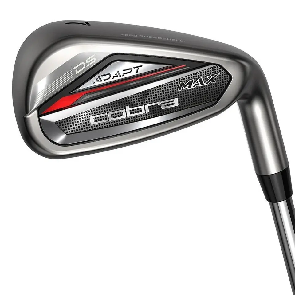 Cobra  - DS ADAPT MAX - ADAPT MAX (UPC: 887996204663) 3