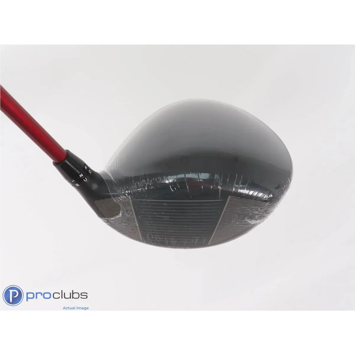 Cobra  - DS-Adapt LS - 504311 - Red 0
