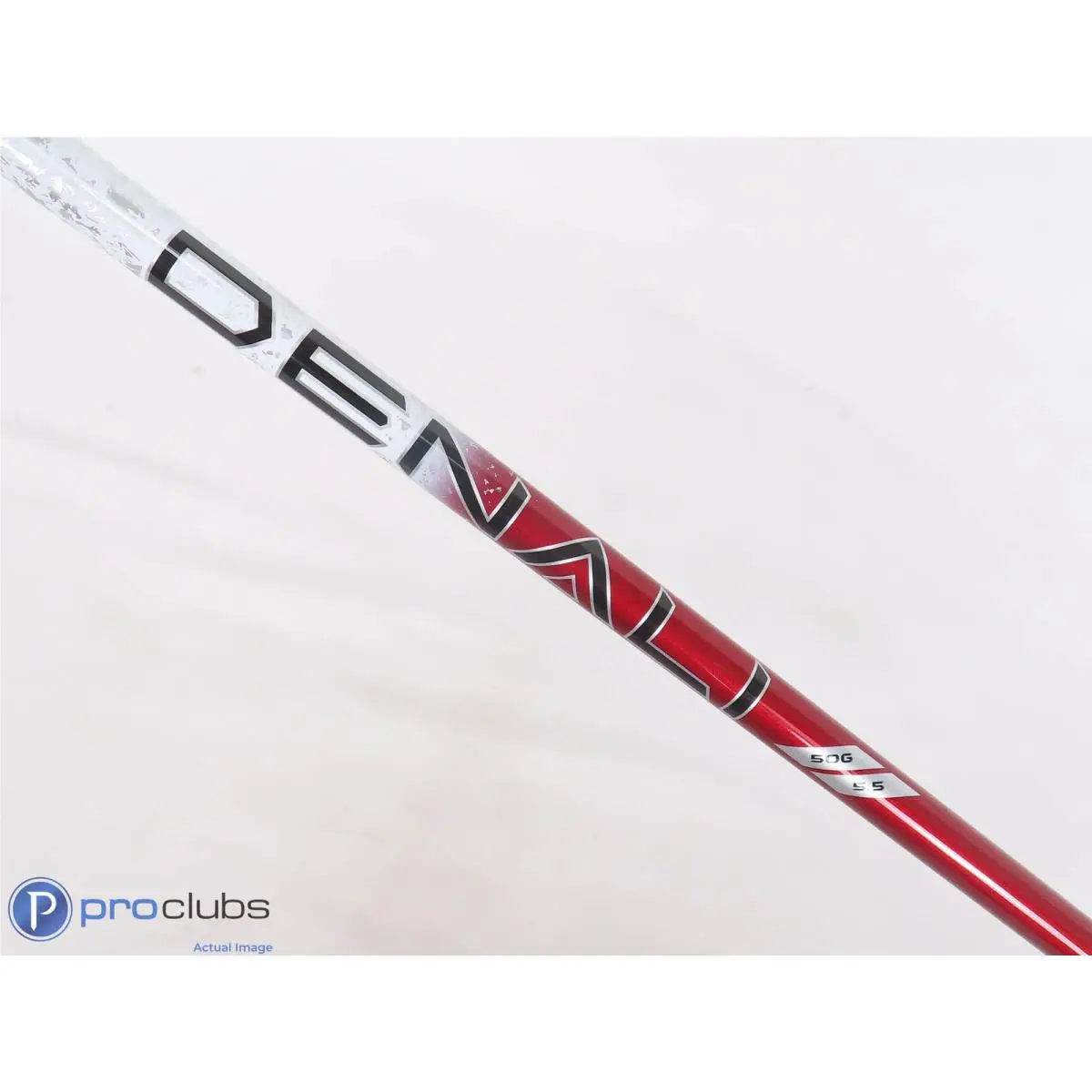 Cobra  - DS-Adapt LS - 504311 - Red 1