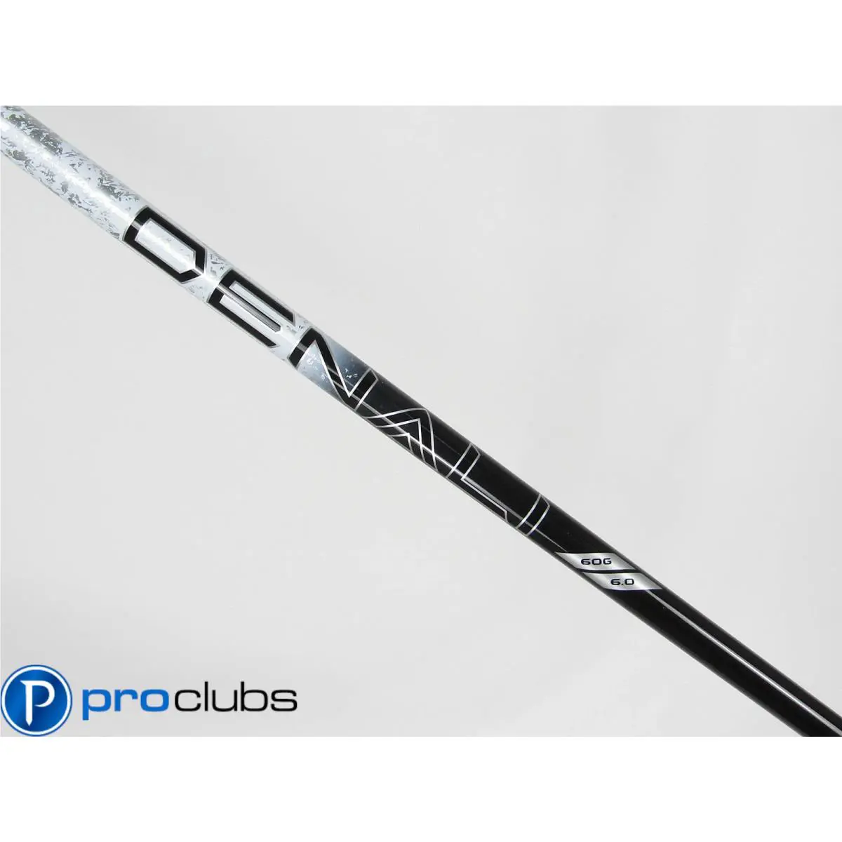 Cobra  - DS-Adapt X - 503969 - Black 1