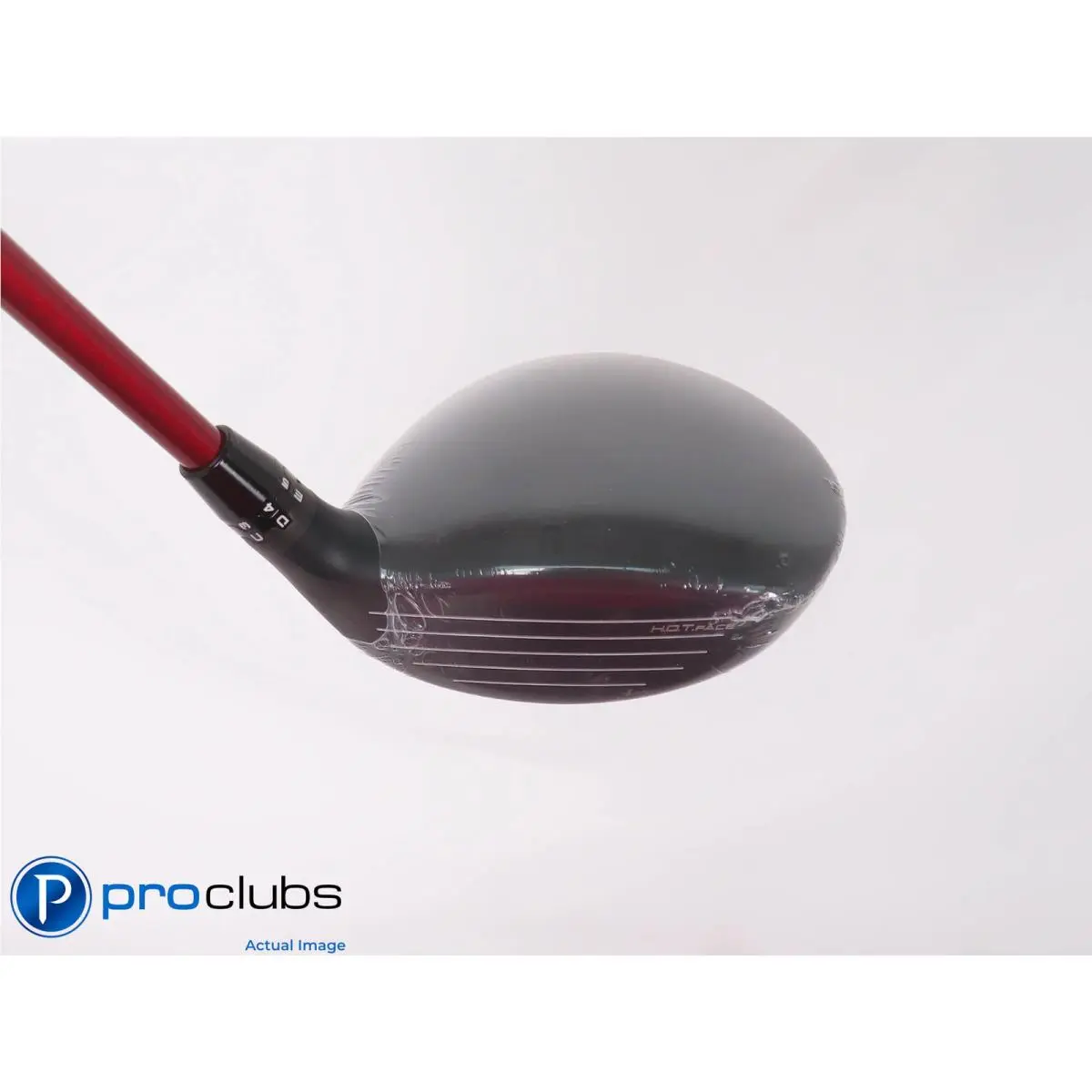 Cobra  - DS-Adapt Max - Max - 503859 - Red 0