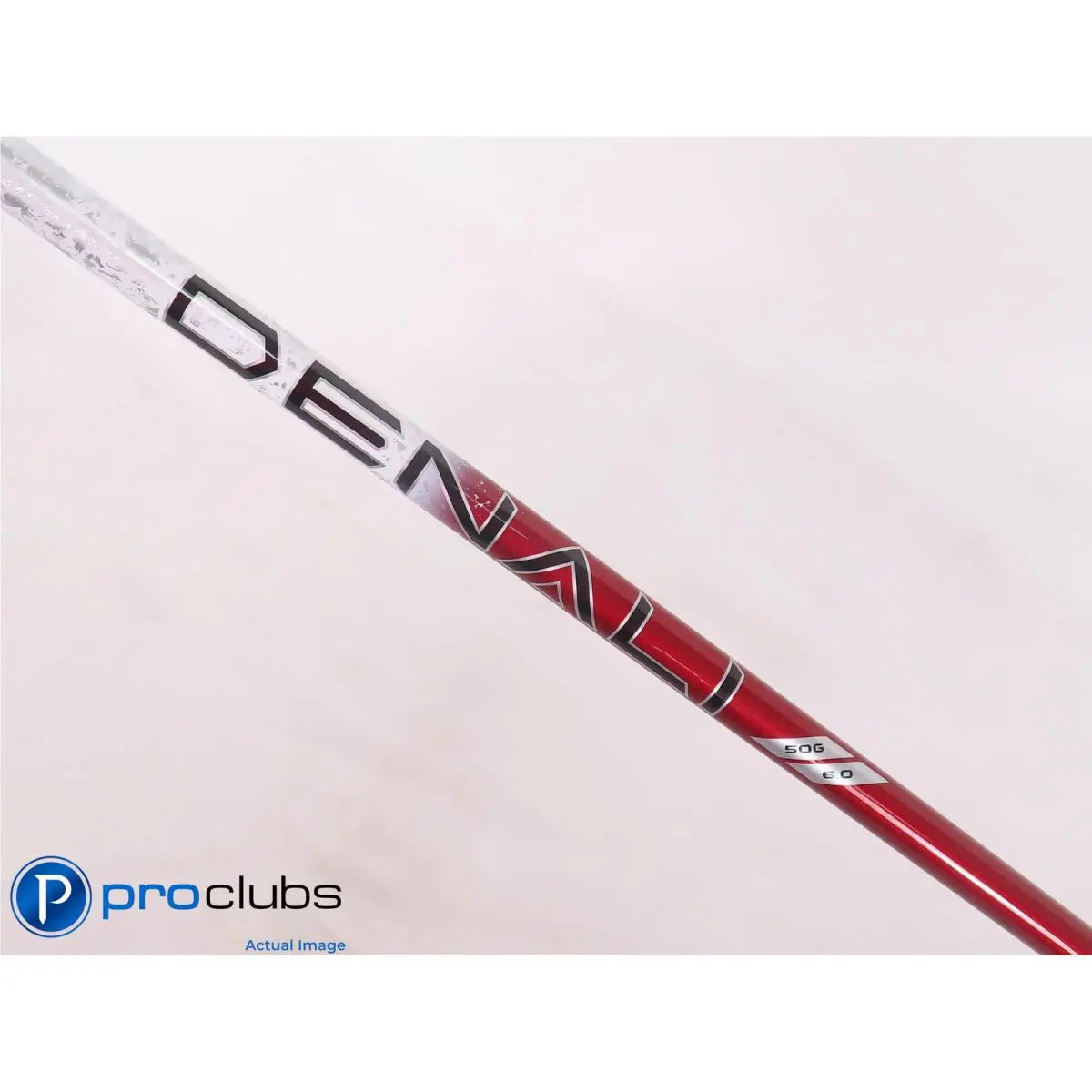 Cobra  - DS-Adapt Max - Max - 503859 - Red 1