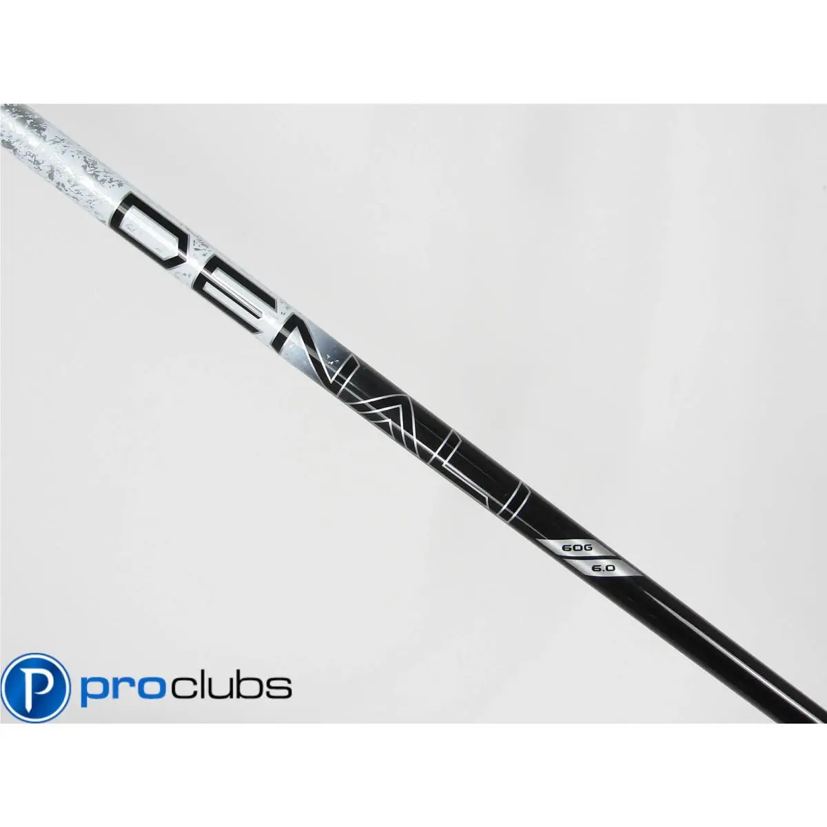 Cobra  - DS-Adapt LS - 503948 - Black 1