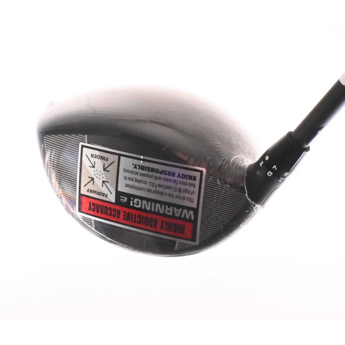 Cobra  - OPTM LS - OPTM - Black 0
