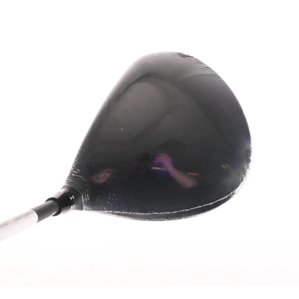 Cobra  - OPTM LS - OPTM - Black 1