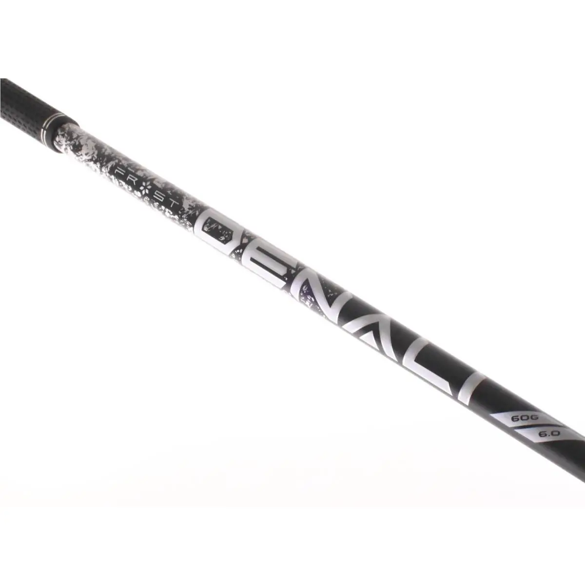 Cobra  - OPTM LS - OPTM - Black 2
