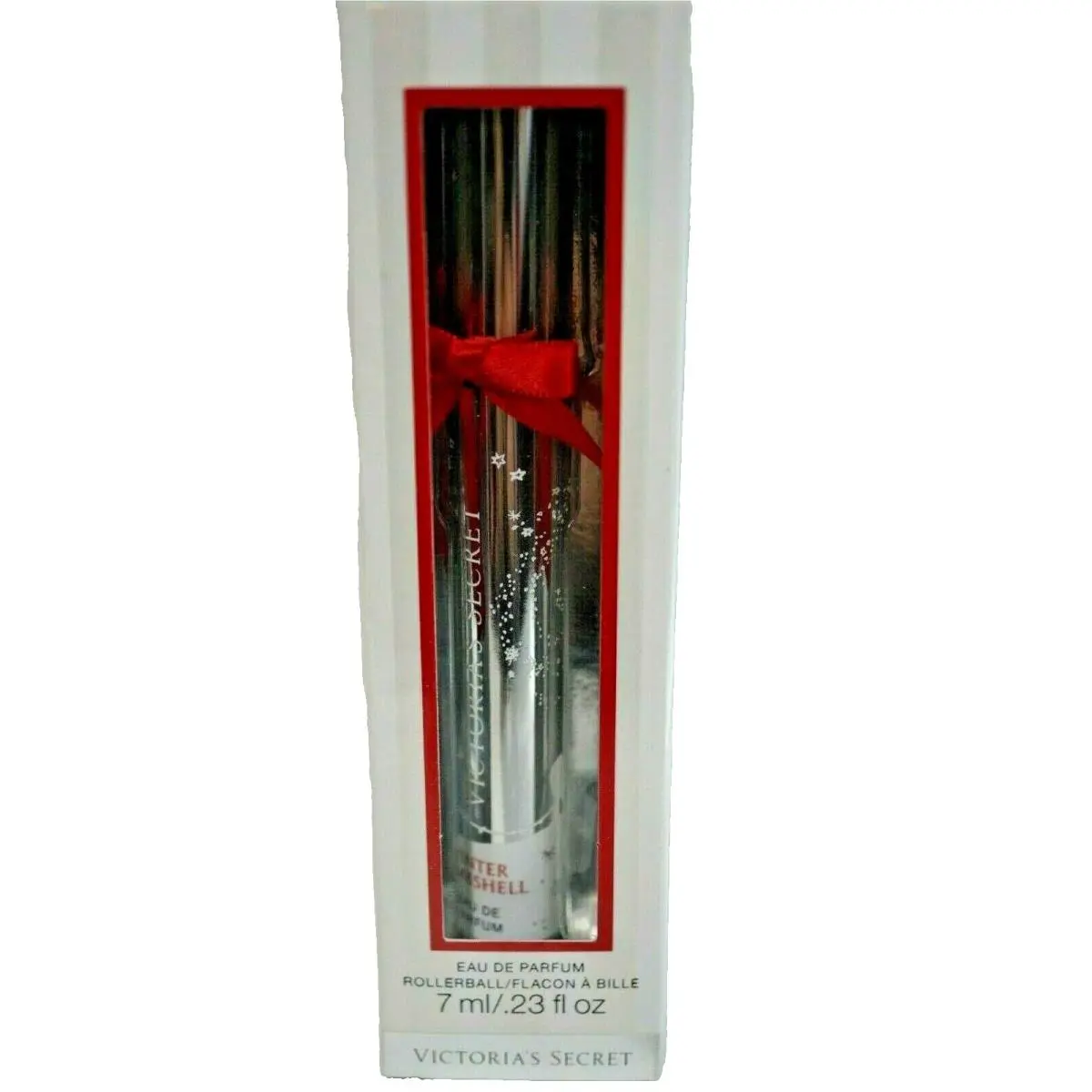 Victoria`s Secret Winter Bombshell Rollerball Parfum .23 FL OZ