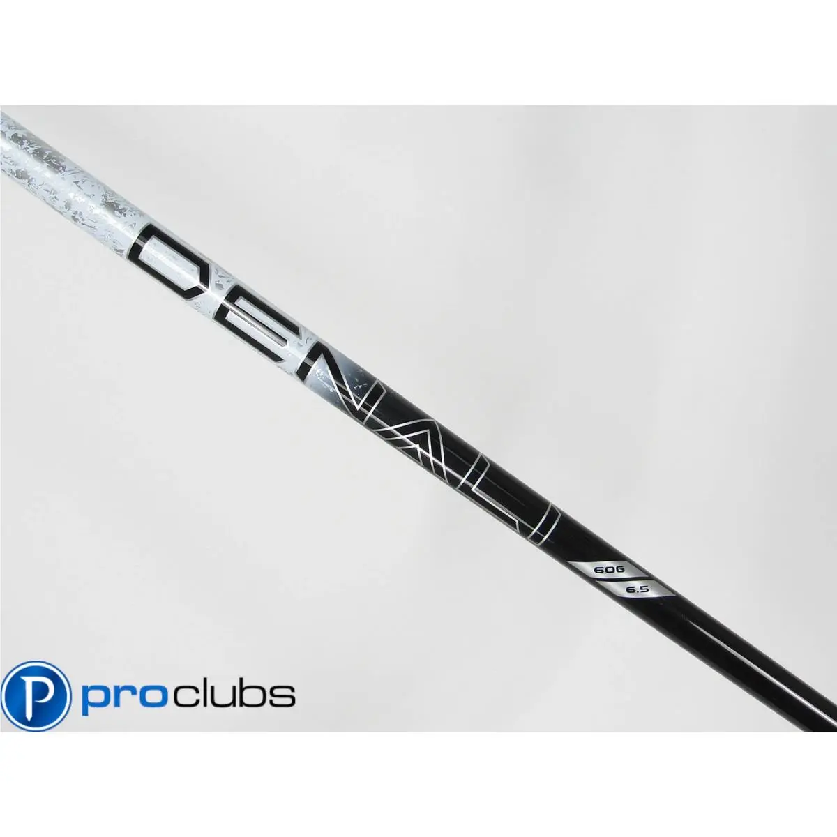 Cobra  - DS-Adapt LS - 503925 - Black 1