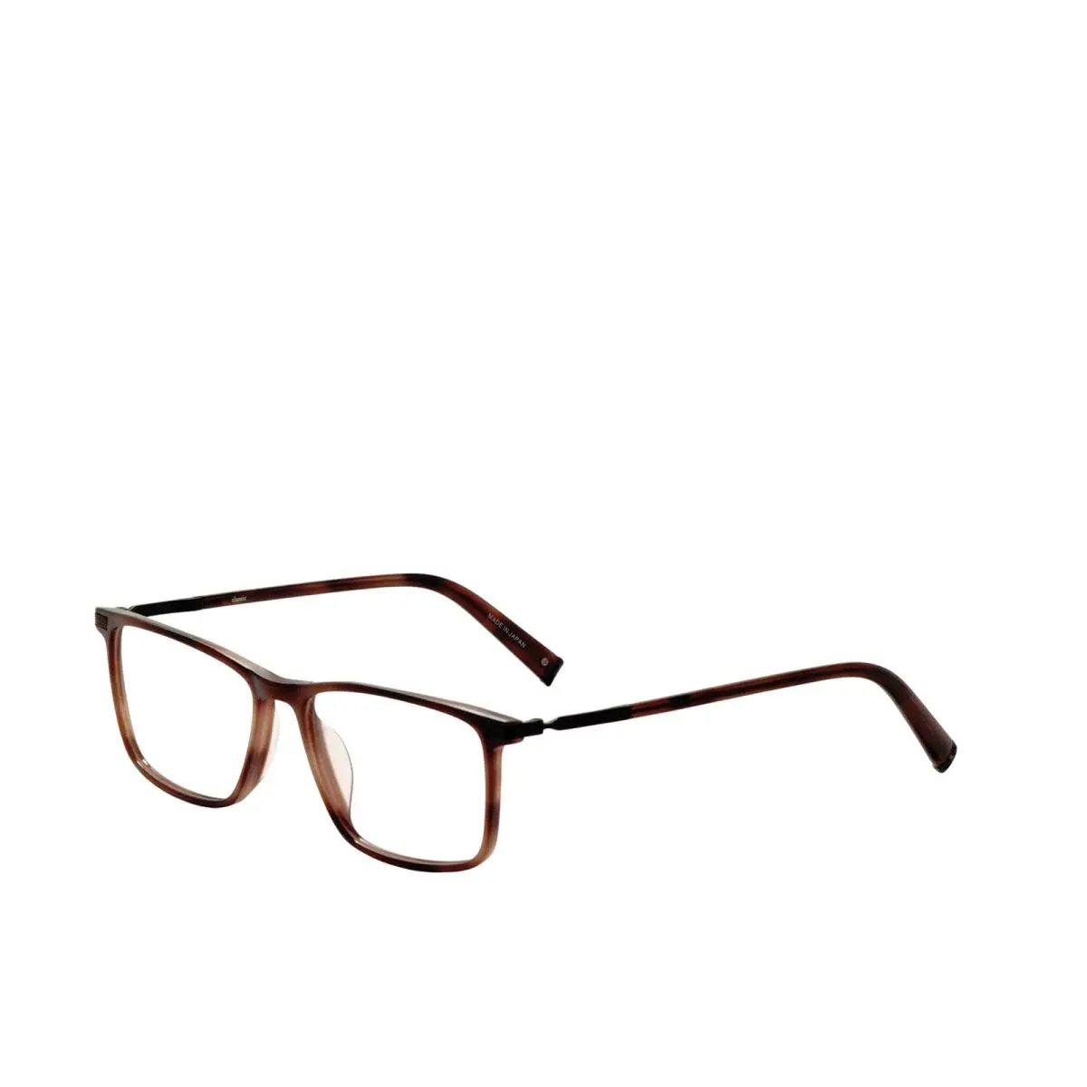 John Varvatos Men`s 58 mm Brown Opticals V408580BRO