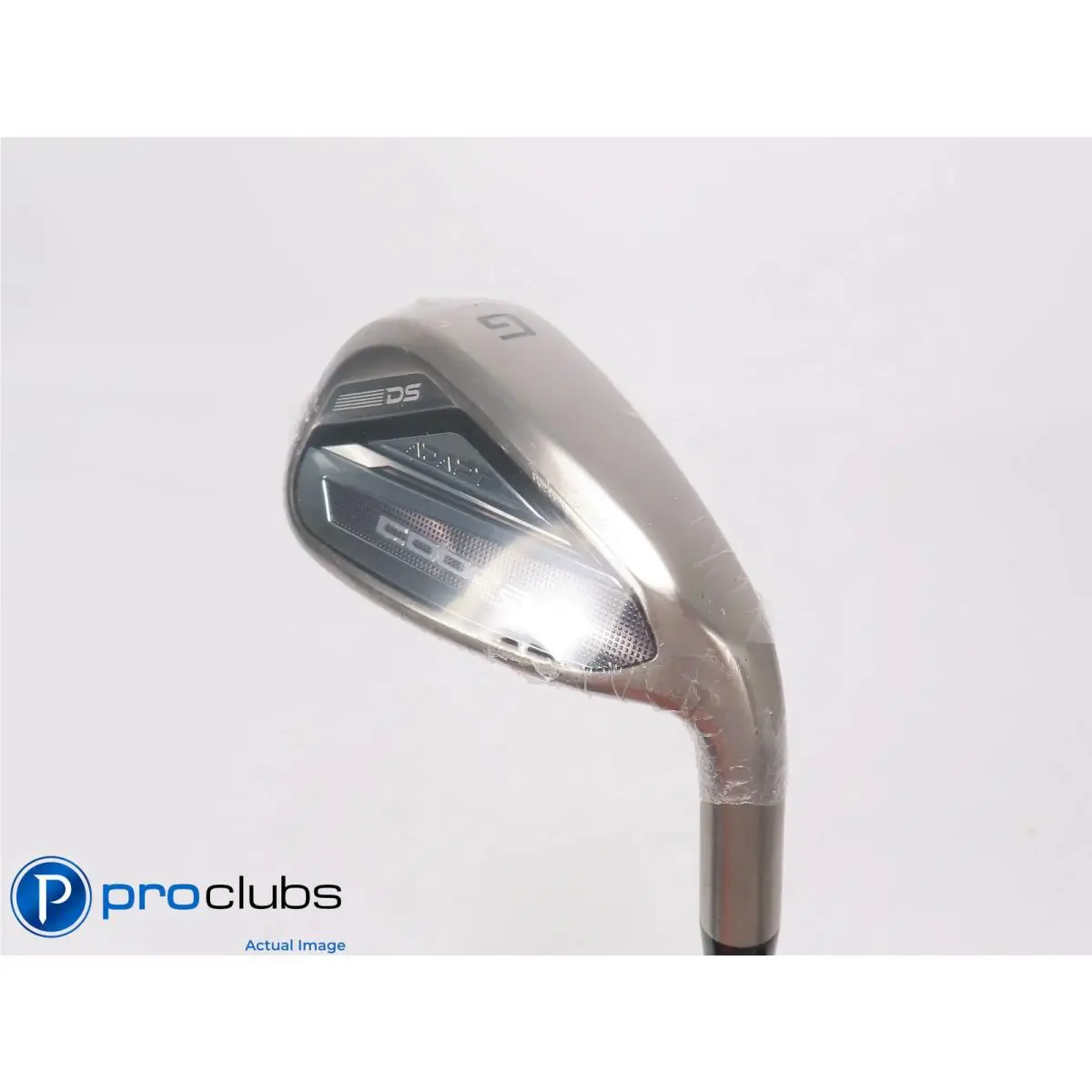 Cobra Ds-adapt 48 Gap Wedge - Ultralite 45 Senior Flex Graphite 505343