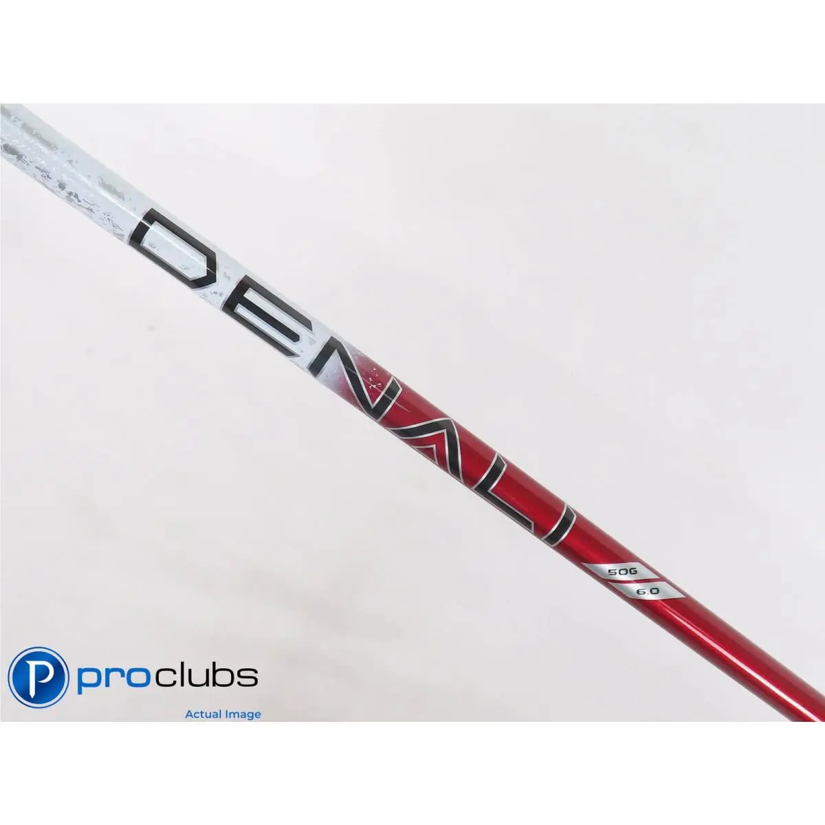 Cobra  - DS-Adapt Max-K - 503953 - Red 1