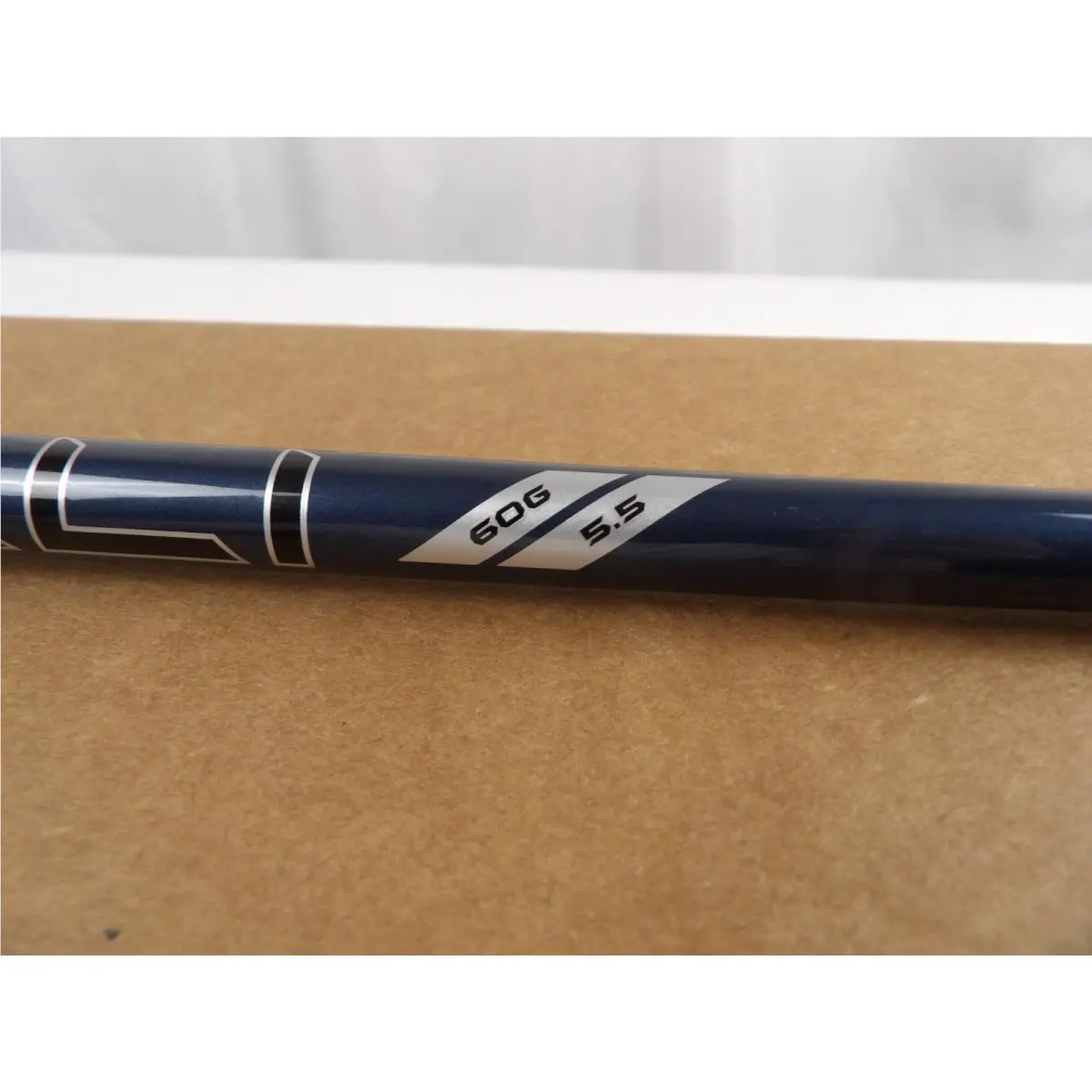 Cobra  - OPTM X - OPTM - Blue 10