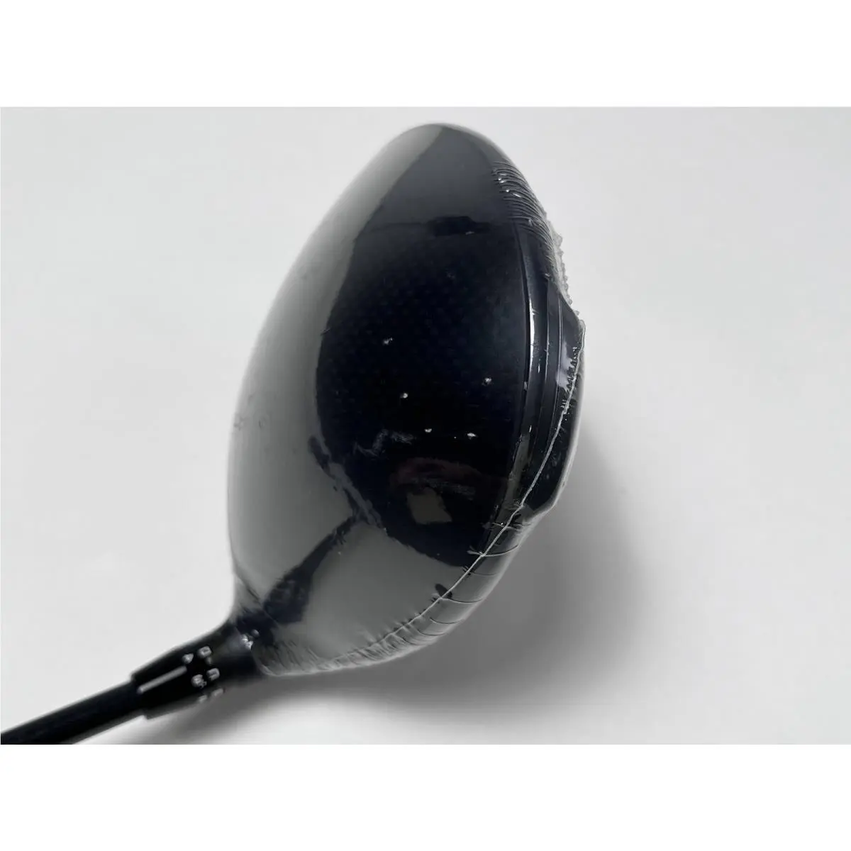 Cobra  - DS-ADAPT LS - Black 1