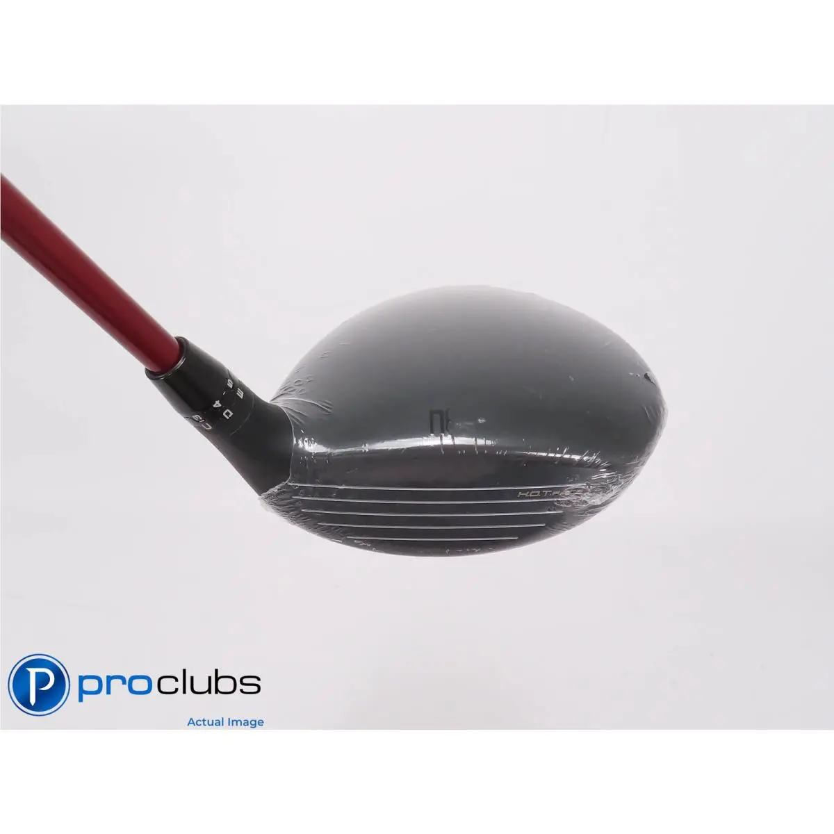 Cobra  - DS-Adapt X - 504397 - Red 0