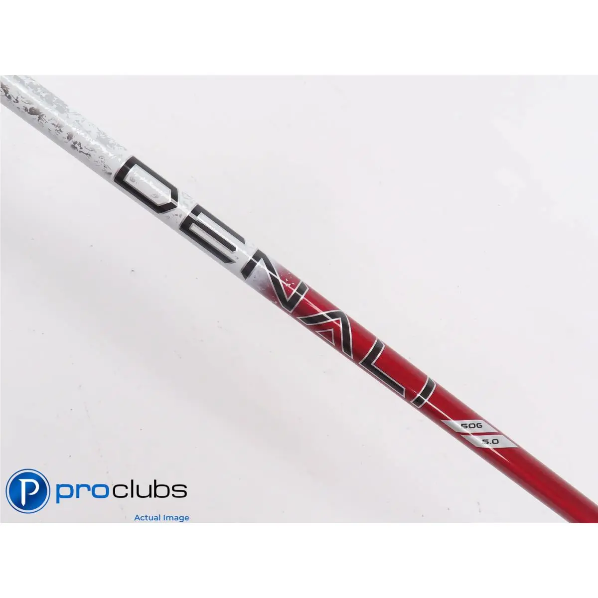 Cobra  - DS-Adapt X - 504397 - Red 1