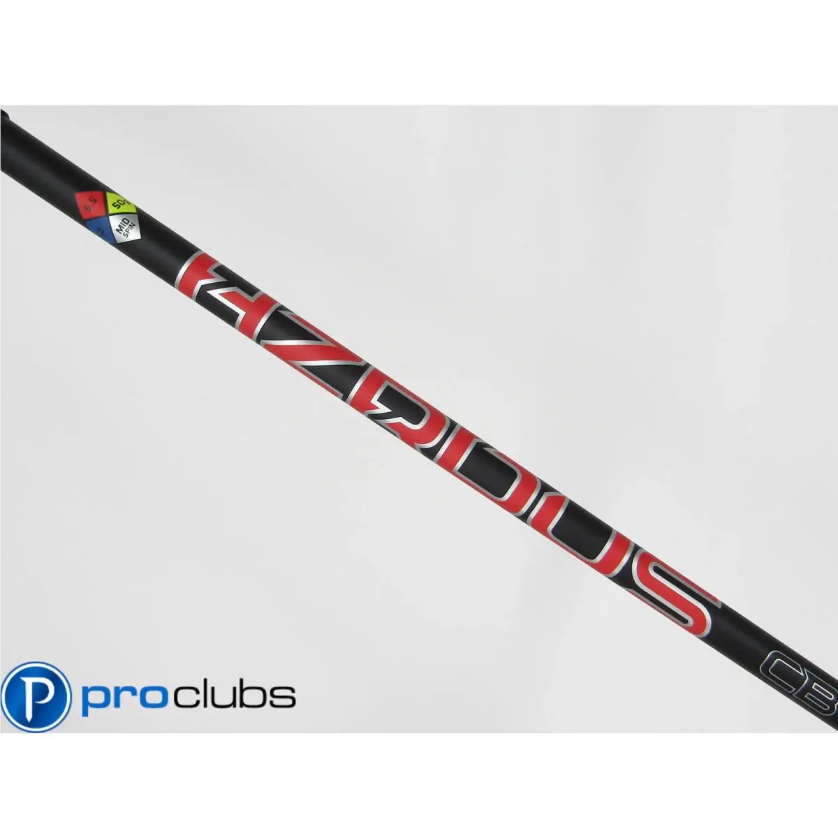 Cobra  - King LTDx LS - King LTDx - 502932 1