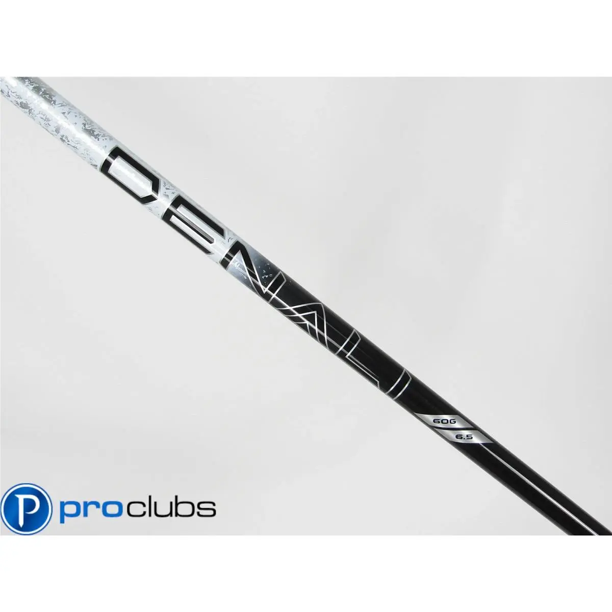 Cobra  - DS-Adapt LS - 503921 - Black 1