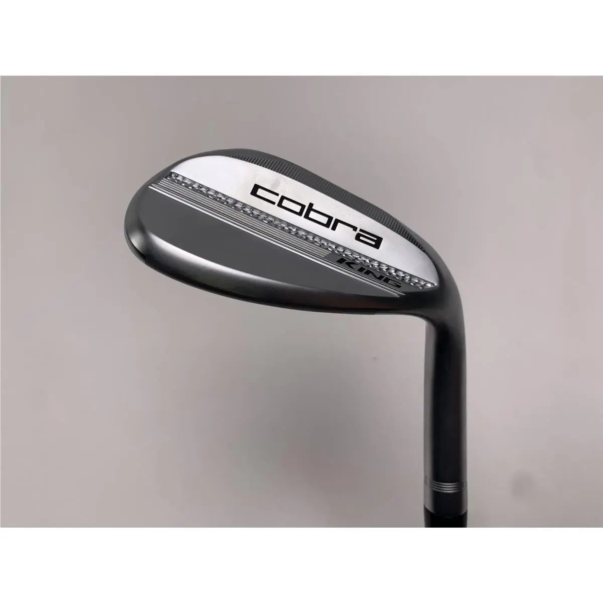Cobra King 2025 Lob Wedge LW 58 8 Bounce V-grind DG Tour Issue Wedge RH