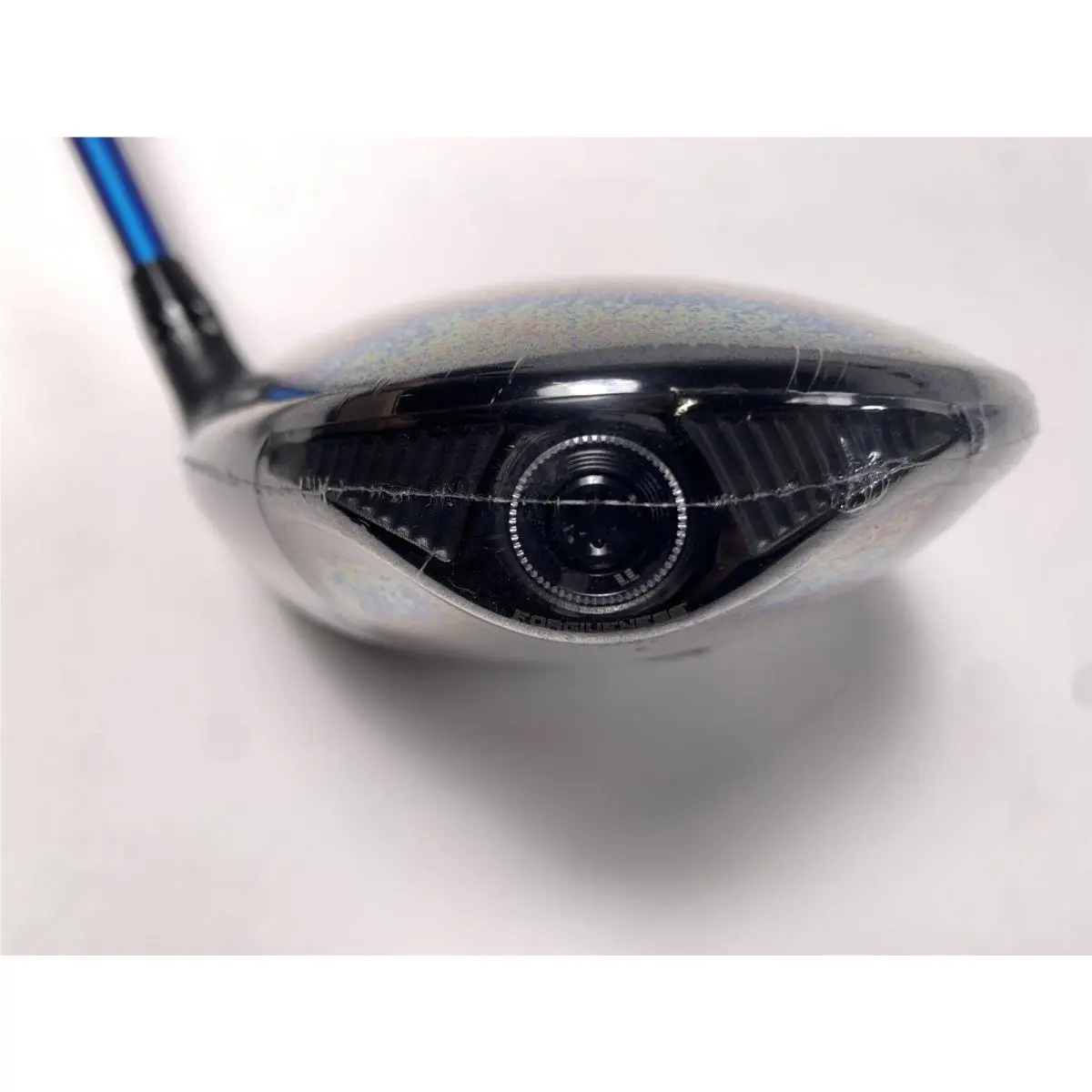 Cobra  - OPTM MAX-K - OPTM - Blue 3