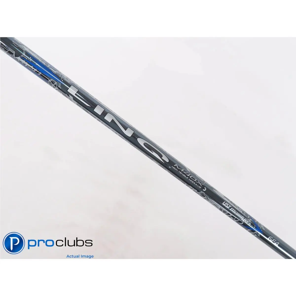 Cobra  - DS-Adapt X - 503949 - Blue 1