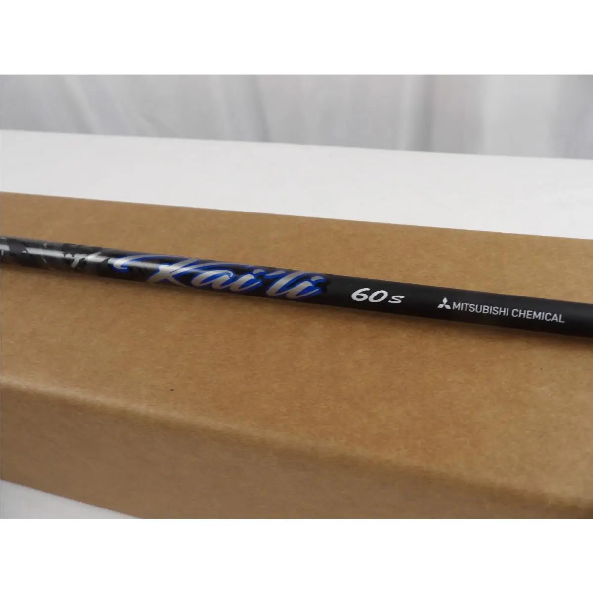 Cobra  - OPTM X - OPTM - Blue 8