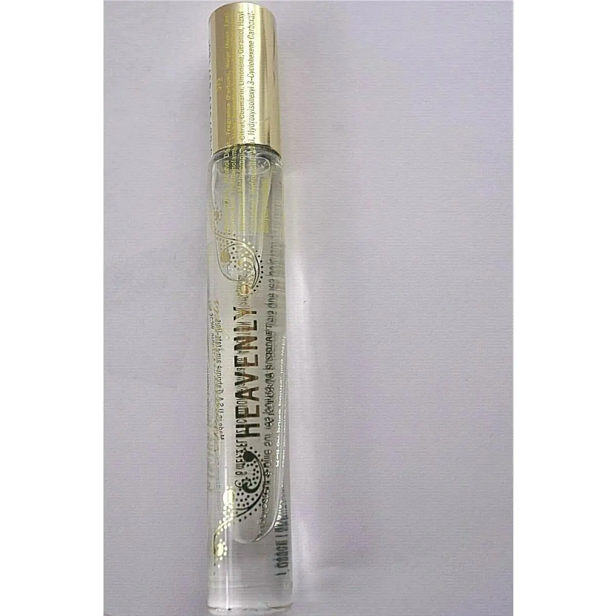 Victoria`s Secret Dream Angels Heavenly Rollerball Parfum .23 FL by Victoria's Secret